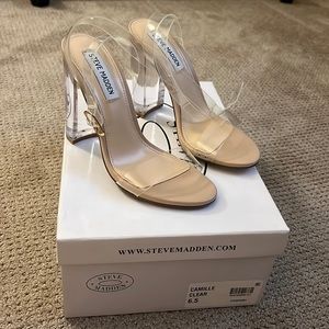 Steve Madden Heels